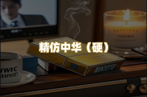 精仿中华（硬）